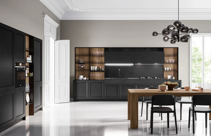 Cucine a catalogo