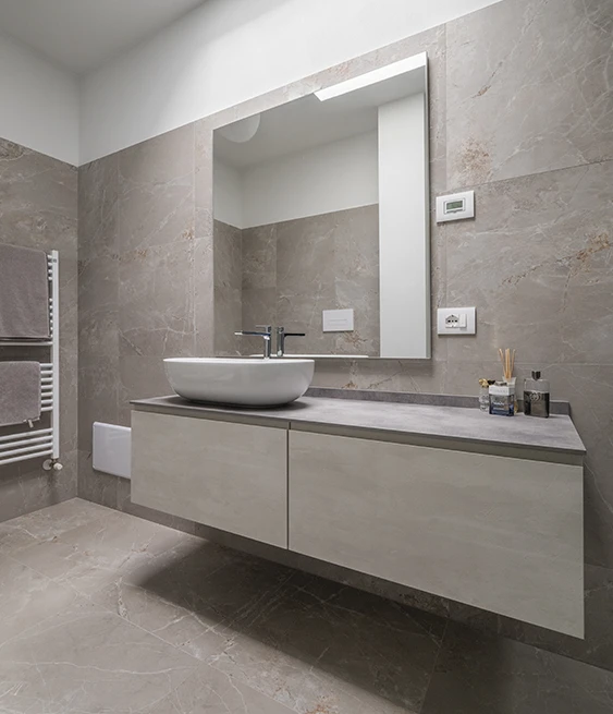 Arredo bagno composizione 3