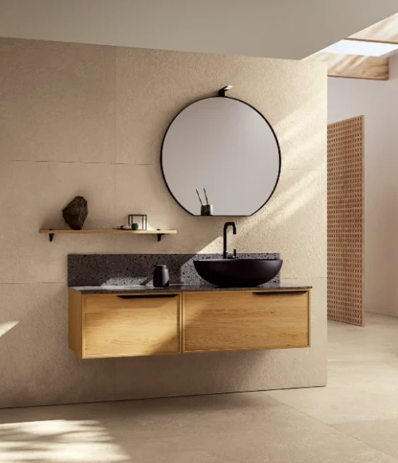 Arredo bagno composizione 7